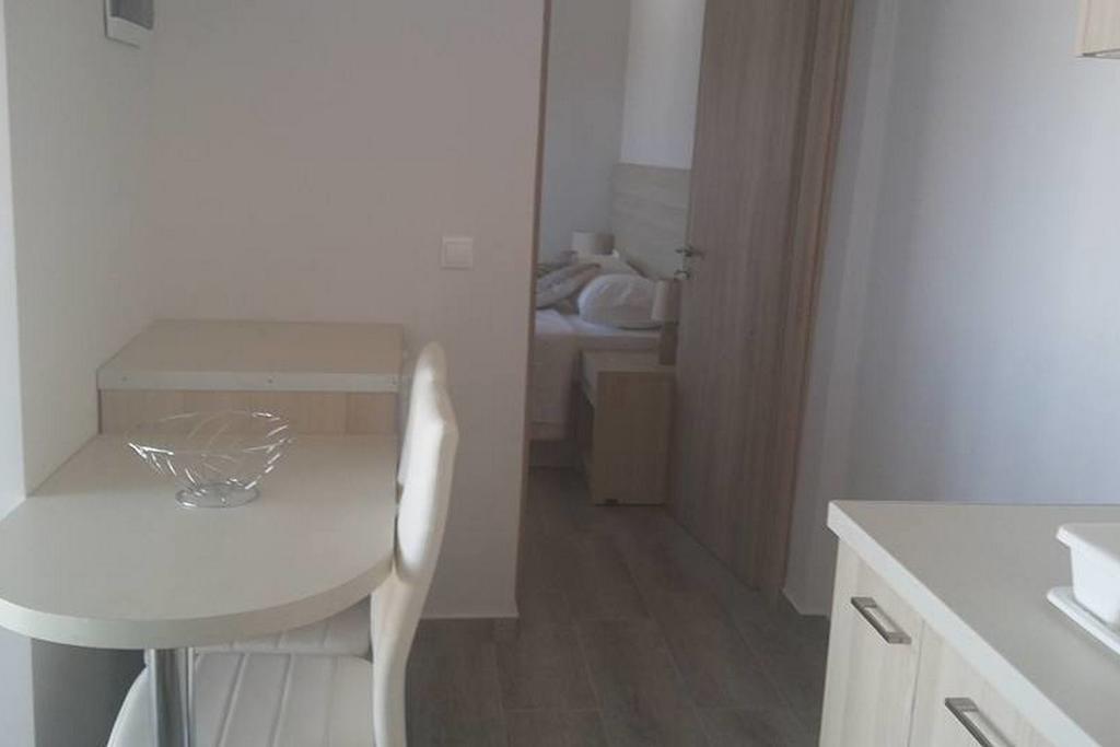 Nianthy Apartments Faliraki Exteriör bild